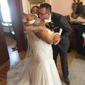 Meet your Posher, Dominic